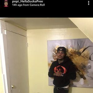 Meet your Posher, Alex